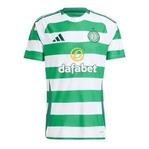MAILLOT CELTIC FC DOMICILE HOMME 2024/2025