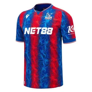 MAILLOT CRYSTAL PALACE DOMICILE HOMME 2024/2025