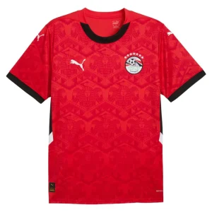MAILLOT EGYPTE DOMICILE 2024/2025