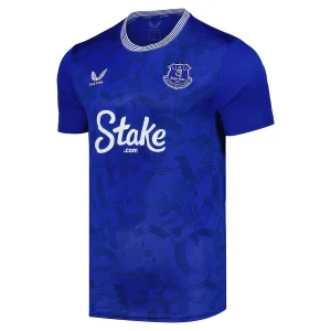 MAILLOT EVERTON DOMICILE HOMME 2024/2025