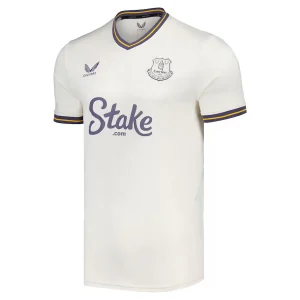 MAILLOT EVERTON THIRD HOMME 2024/2025