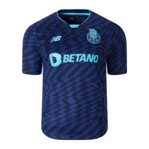 MAILLOT FC PORTO THIRD HOMME 2024/2025