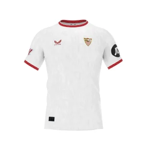 MAILLOT FC SEVILLE DOMICILE HOMME 2024/2025