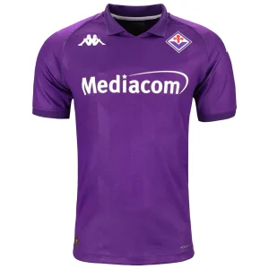 MAILLOT FIORENTINA DOMICILE HOMME 2024/2025