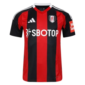 MAILLOT FULHAM EXTERIEUR HOMME 2024/2025