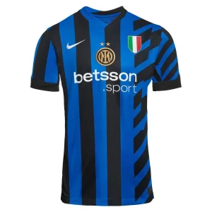 MAILLOT INTER MILAN DOMICILE HOMME 2024/2025