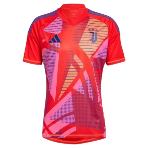 MAILLOT GARDIEN JUVENTUS DOMICILE HOMME 2024/2025