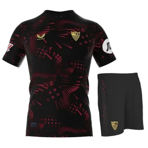 MAILLOT KIT ENFANT FC SEVILLE THIRD 2024/2025