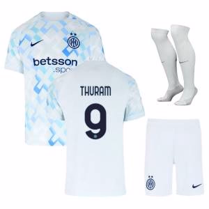 MAILLOT KIT ENFANT INTER MILAN EXTERIEUR 2025/2026 – Image 7