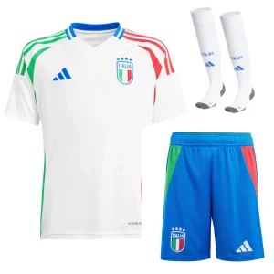 MAILLOT ITALIE KIT ENFANT EXTERIEUR EURO 2024/2025