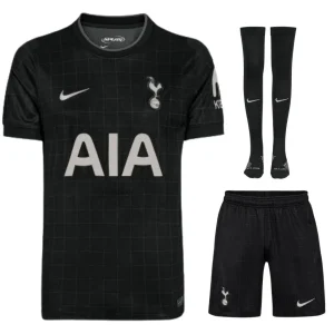 MAILLOT KIT ENFANT TOTTENHAM EXTERIEUR 2025/2026