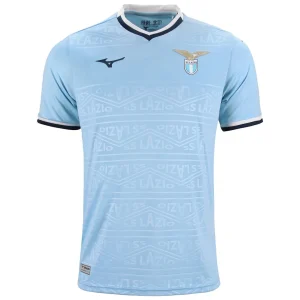MAILLOT LAZIO ROMA DOMICILE HOMME 2024/2025