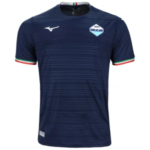 MAILLOT LAZIO ROMA EXTERIEUR HOMME 2024/2025