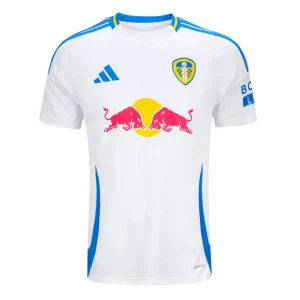 MAILLOT LEEDS UNITED DOMICILE HOMME 2024/2025