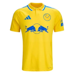 MAILLOT LEEDS UNITED EXTERIEUR HOMME 2024/2025