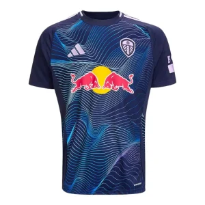 MAILLOT LEEDS UNITED THIRD HOMME 2024/2025