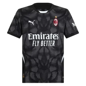 MAILLOT GARDIEN MILAN AC DOMICILE HOMME 2024/2025