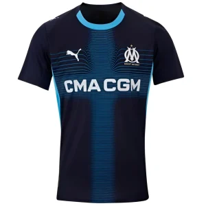 MAILLOT OM OLYMPIQUE DE MARSEILLE EXTERIEUR 2025/2026