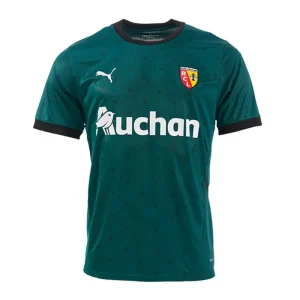 MAILLOT RC LENS EXTERIEUR HOMME 2024/2025