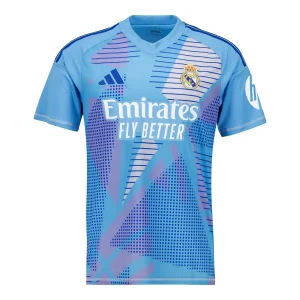 MAILLOT GARDIEN REAL MADRID HOMME 2024/2025
