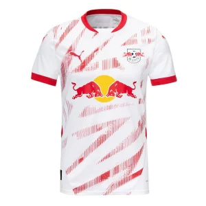 MAILLOT LEIPZIG DOMICILE HOMME 2024/2025
