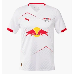 MAILLOT LEIPZIG DOMICILE HOMME 2025/2026