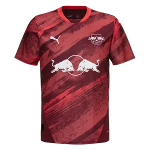 MAILLOT RED BULL LEIPZIG EXTERIEUR 2024/2025