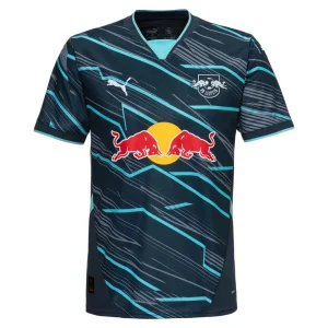 MAILLOT LEIPZIG THIRD HOMME 2024/2025