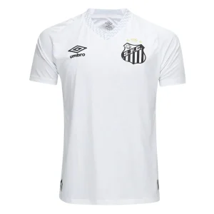 MAILLOT SANTOS FC HOMME DOMICILE 2025/2026