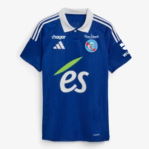 MAILLOT STRASBOURG HOMME DOMICILE 2024/2025