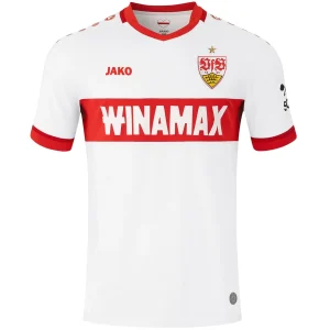 MAILLOT STUTTGART DOMICILE HOMME 2024/2025