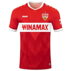MAILLOT STUTTGART EXTERIEUR HOMME 2024/2025