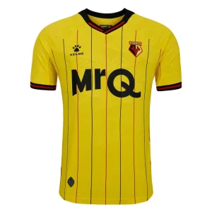 MAILLOT WATFORD DOMICILE HOMME 2024/2025