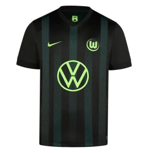 MAILLOT WOLFSBURG EXTERIEUR HOMME 2024/2025