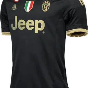 Juventus Extérieur 3 Retro 2015/2016