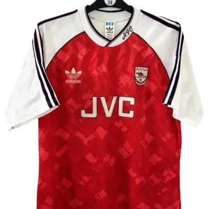 Arsenal Domicile Retro 1990/1991