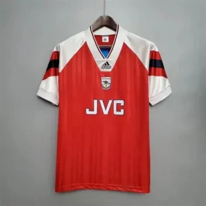 Arsenal Domicile Retro 1992/1993