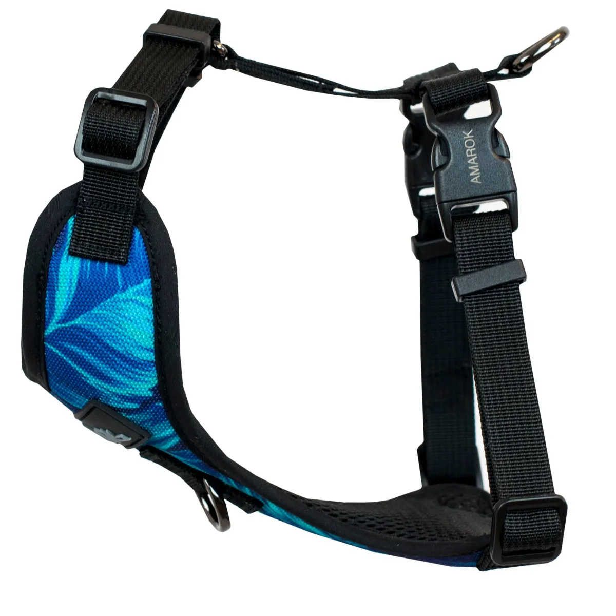 Harnais pour petit chien Hawaien – Image 2