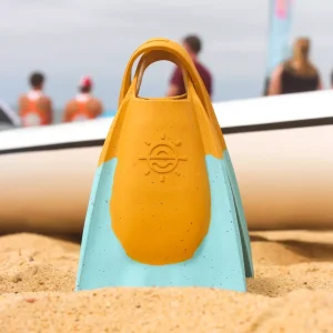 Palmes Flow Fins II Mellow Sea