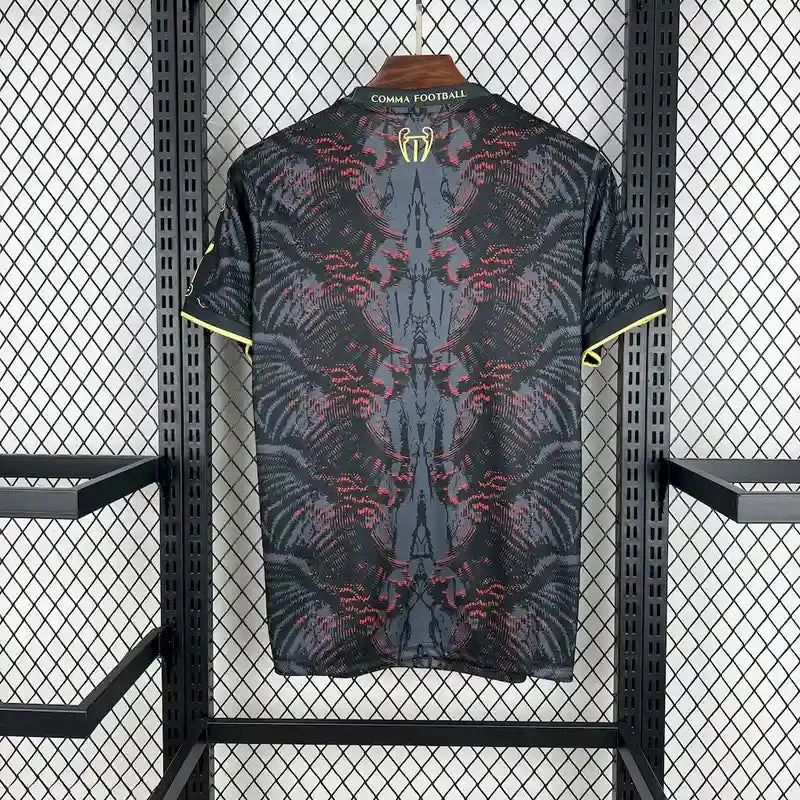 PSG Paris-Saint-Germain Concept Ligue des champions 2025 – Image 2