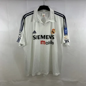 Real madrid 2002