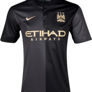 Manchester City Retro 2013/2014