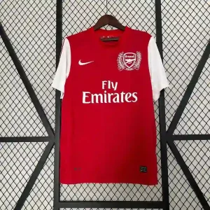 Arsenal Domicile Retro 2006/2007