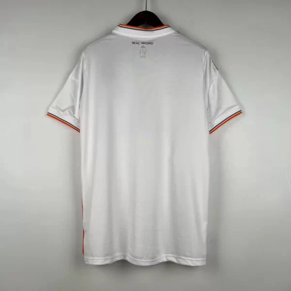 Real Madrid Domicile Retro 2013/2014 – Image 2