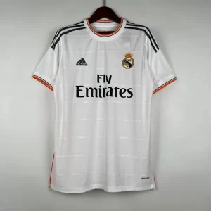 Real Madrid Domicile Retro 2013/2014