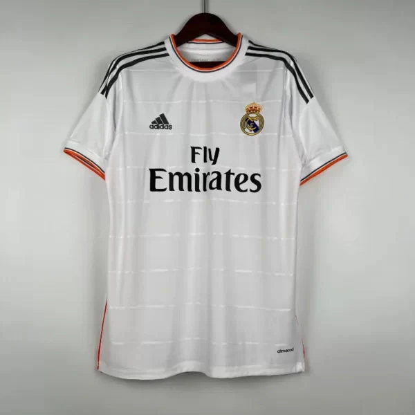 Real Madrid Domicile Retro 2013/2014
