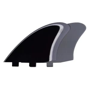 Set 2 Dérives Twin K2 Fiberglass Layers