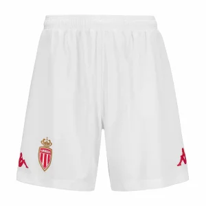 SHORT AS MONACO DOMICILE 2024/2025