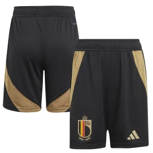 SHORT BELGIQUE HOMME DOMICILE 2024