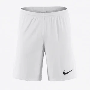 SHORT DE FOOT BLANC NIKE